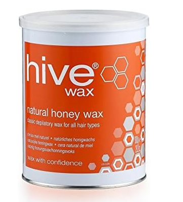 Hive Hive Natural Honey Wax 800 g