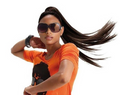 Sleek Ez Ponytail HH Slick Pony