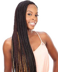 Shake N Go Que Volume Syn 3 X King Jumbo Braid 2