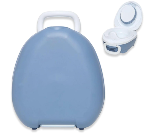 My Carry Potty