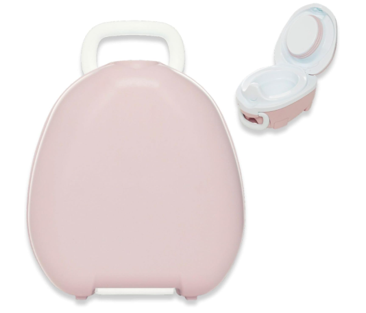 My Carry Potty