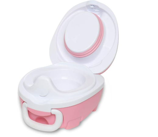 My Carry Potty