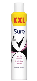 Sure Women 300ml