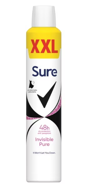 Sure Women 300ml