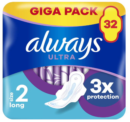 Always Night 32 Pack