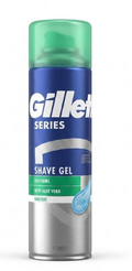 Gillette Gel 200