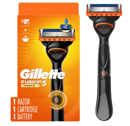 Gillette Fusion 5L