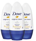 Dove Roll-On Deodorant