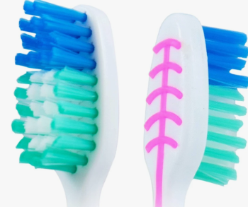 Colgate Toothbrush