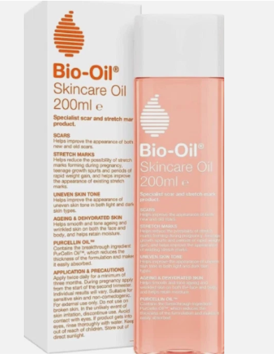 Bio Oil 200ml