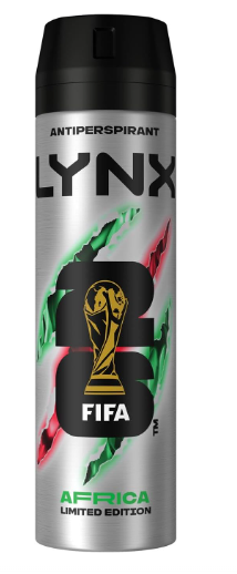 Lynx BS 200ml (Men)