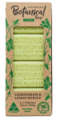 Botanical Soap