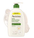 Aveeno Shower Gel
