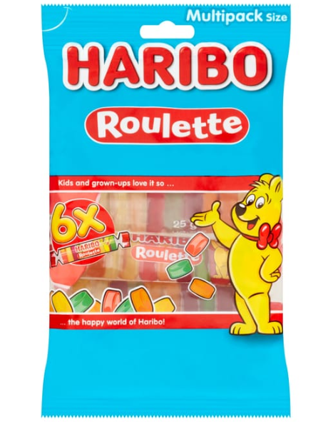 Halibo Mega 60ct
