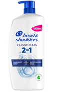 H&S Pump Pack 1L