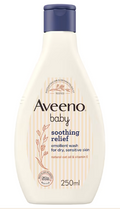 Aveeno Baby Wash
