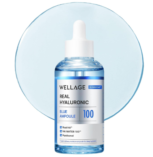 Wellage Ampoule 100 ml