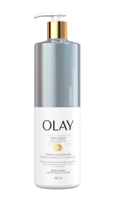 Olay Body Lotion