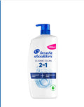 Head & Shoulders 2in1  1L