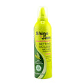 Ampro Shine-N-Jam Mousse Firm Hold Green12oz